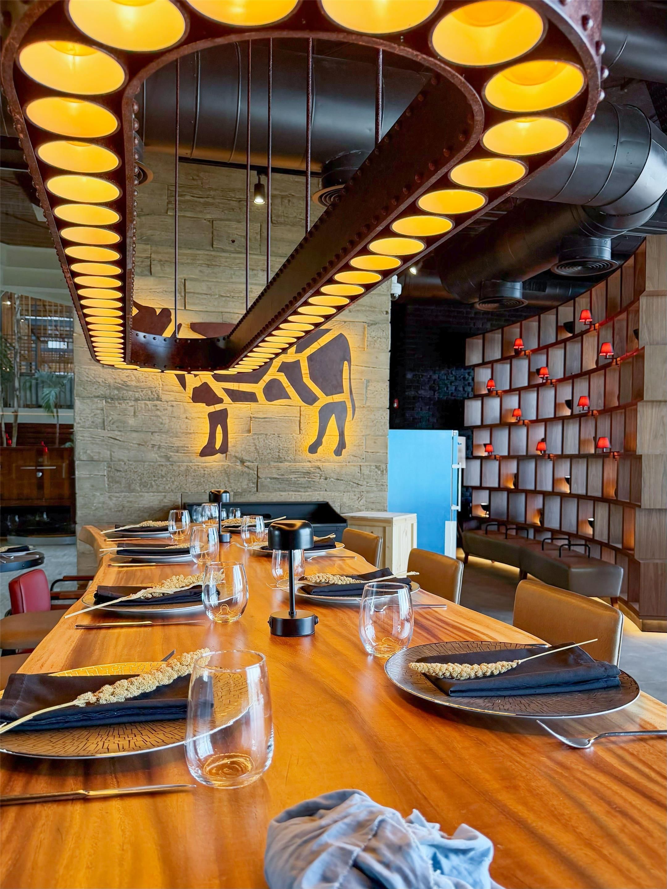 Restaurang