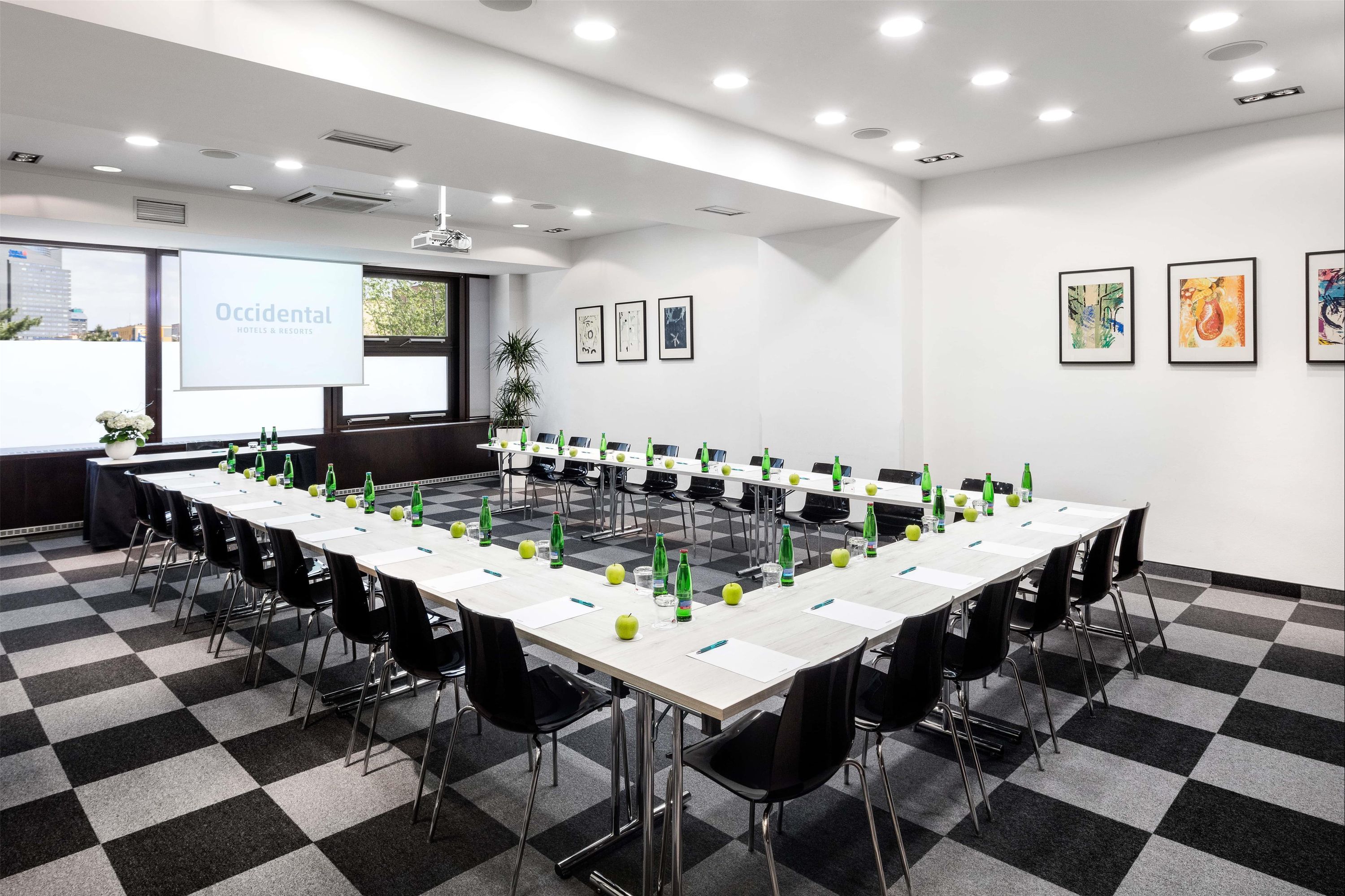 Konferensrum