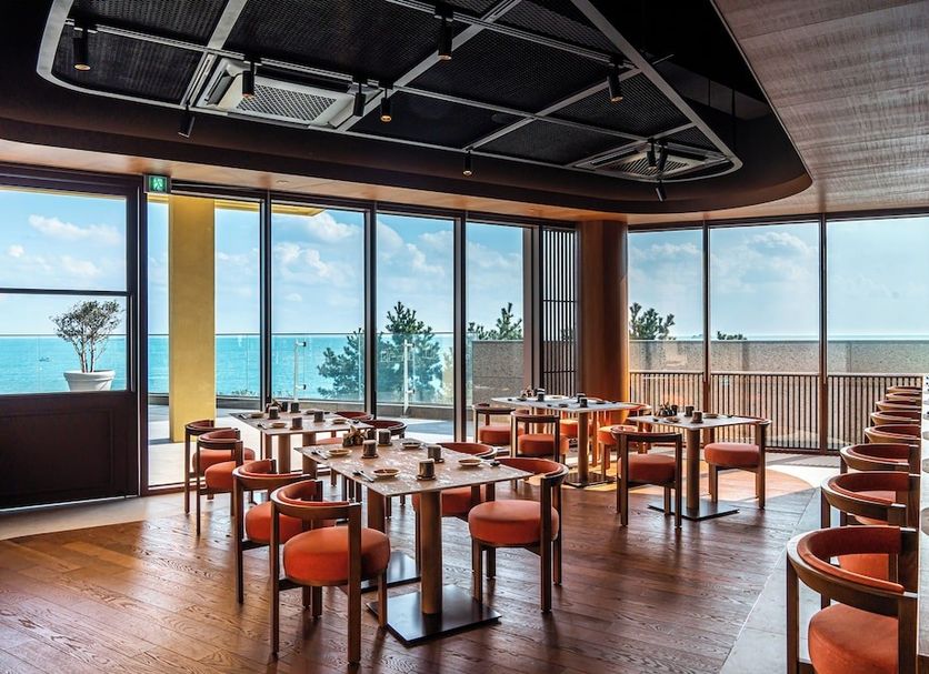 Restaurang Foto