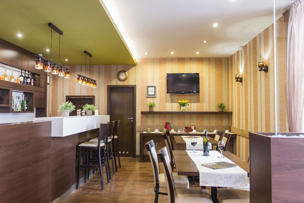 Restaurang Foto