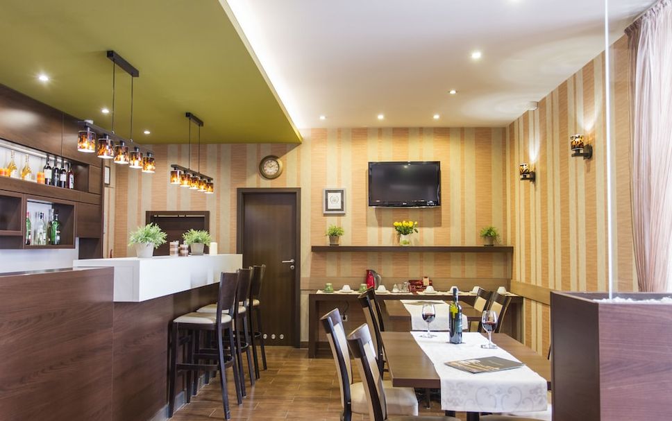 Restaurang Foto