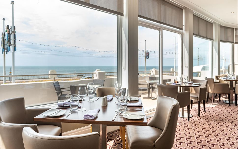 Restaurang Foto