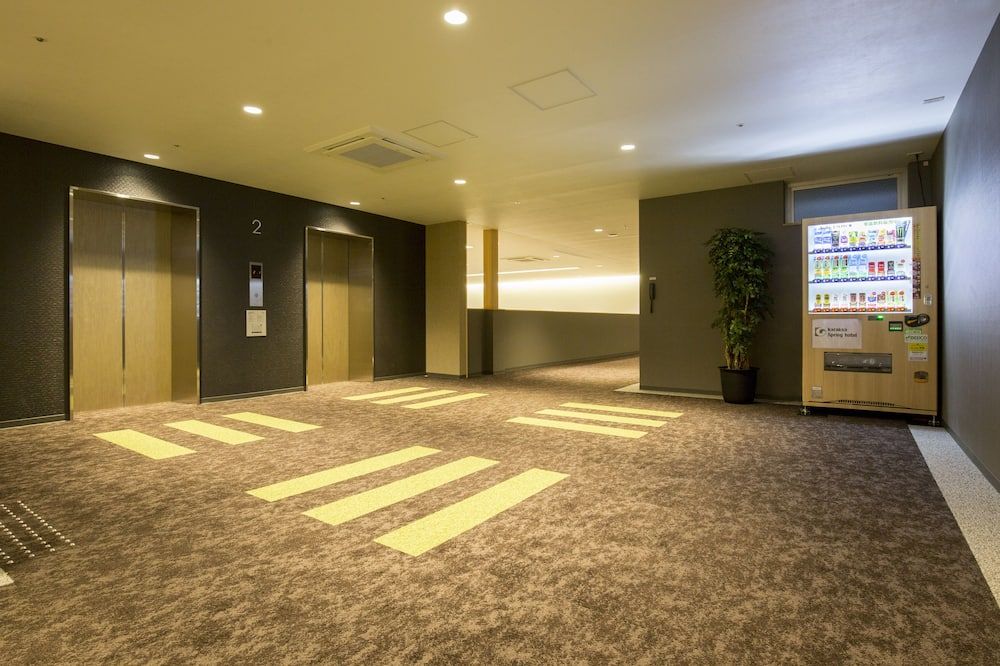 Hall
