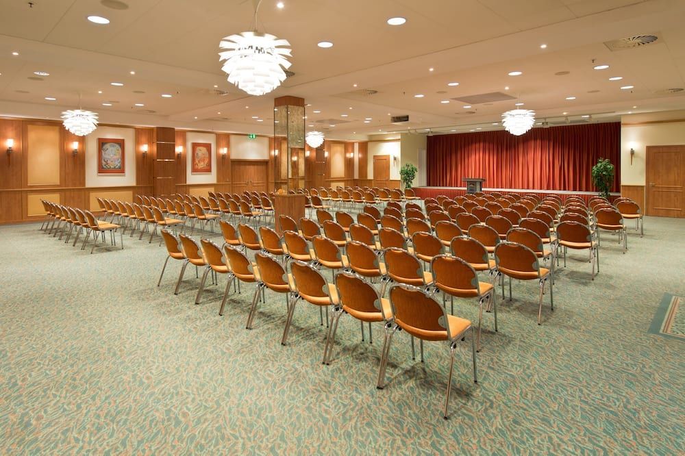 Konferensrum