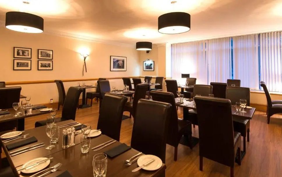 Restaurang Foto