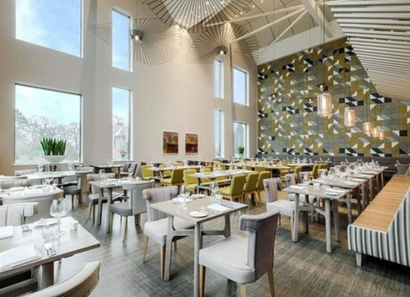 Restaurang Foto