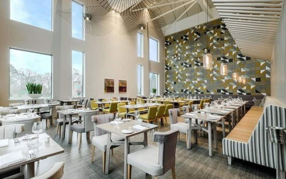 Restaurang Foto