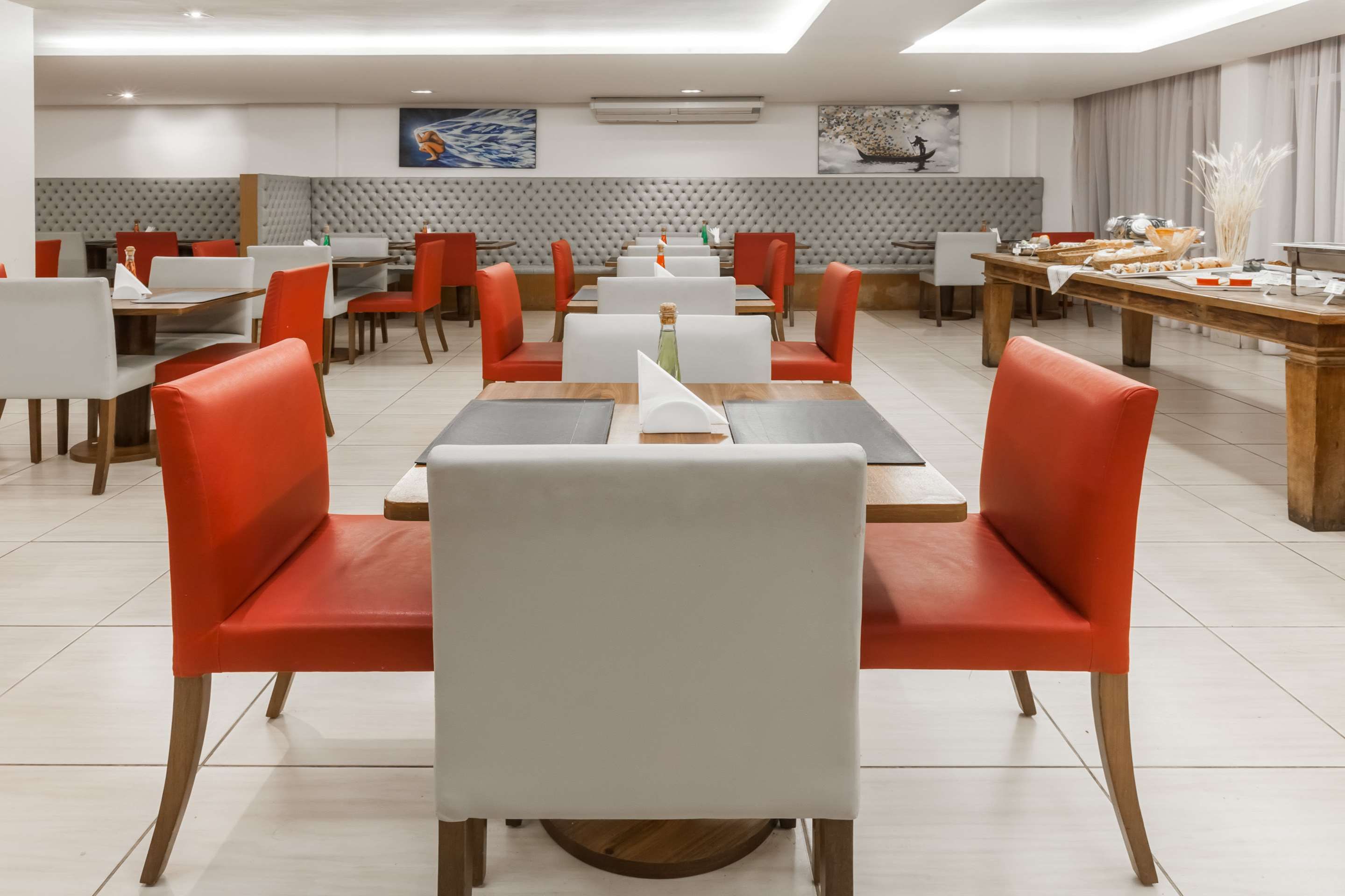Restaurang