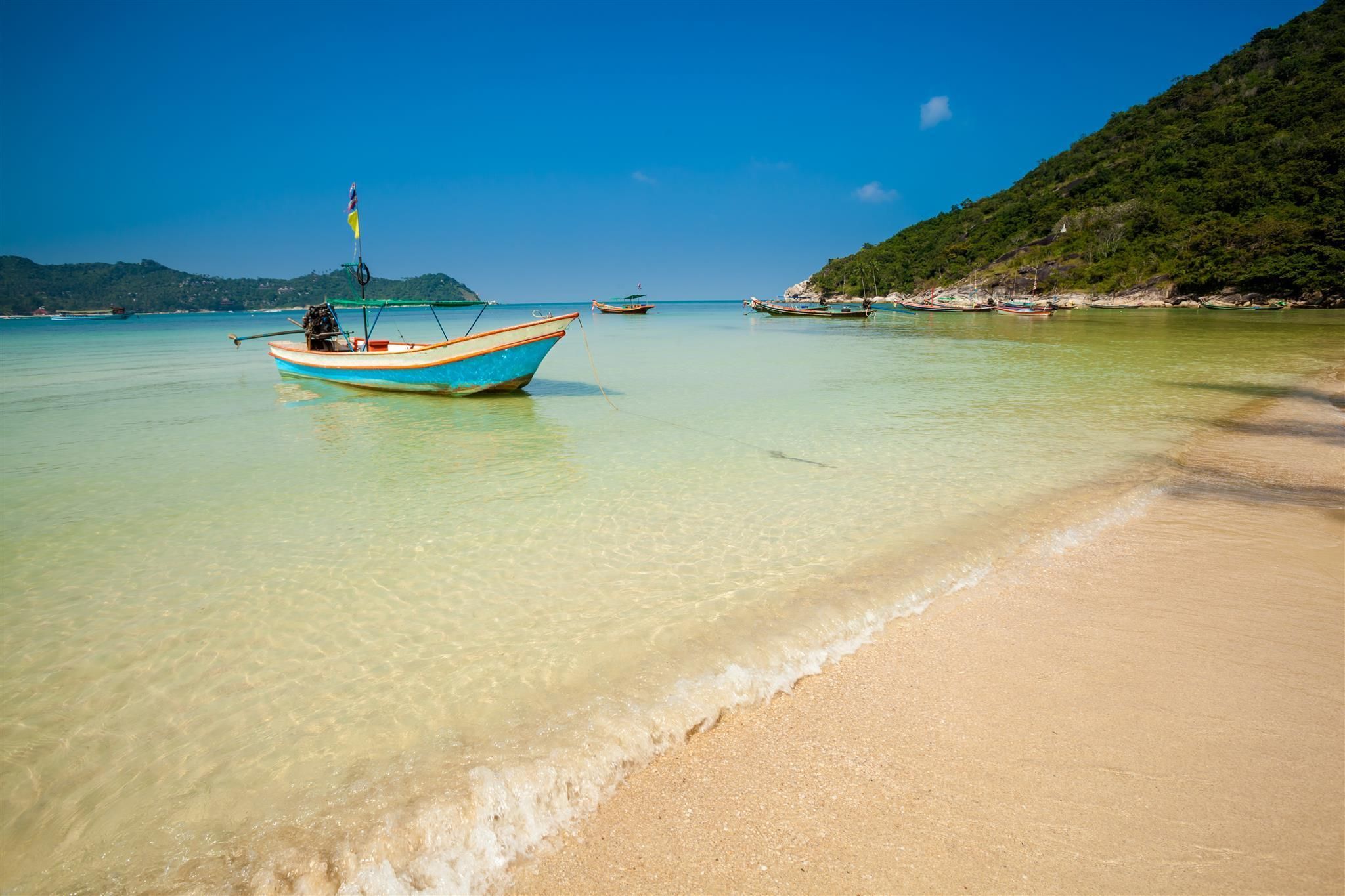 Strand