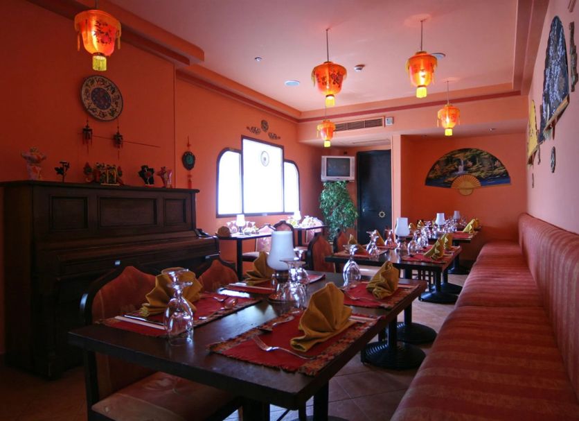 Restaurang Foto