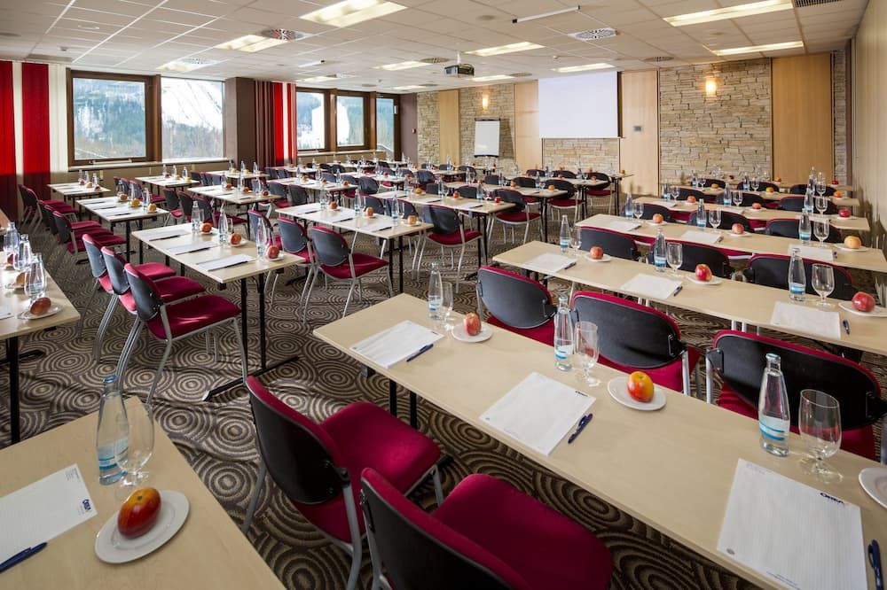 Konferensrum