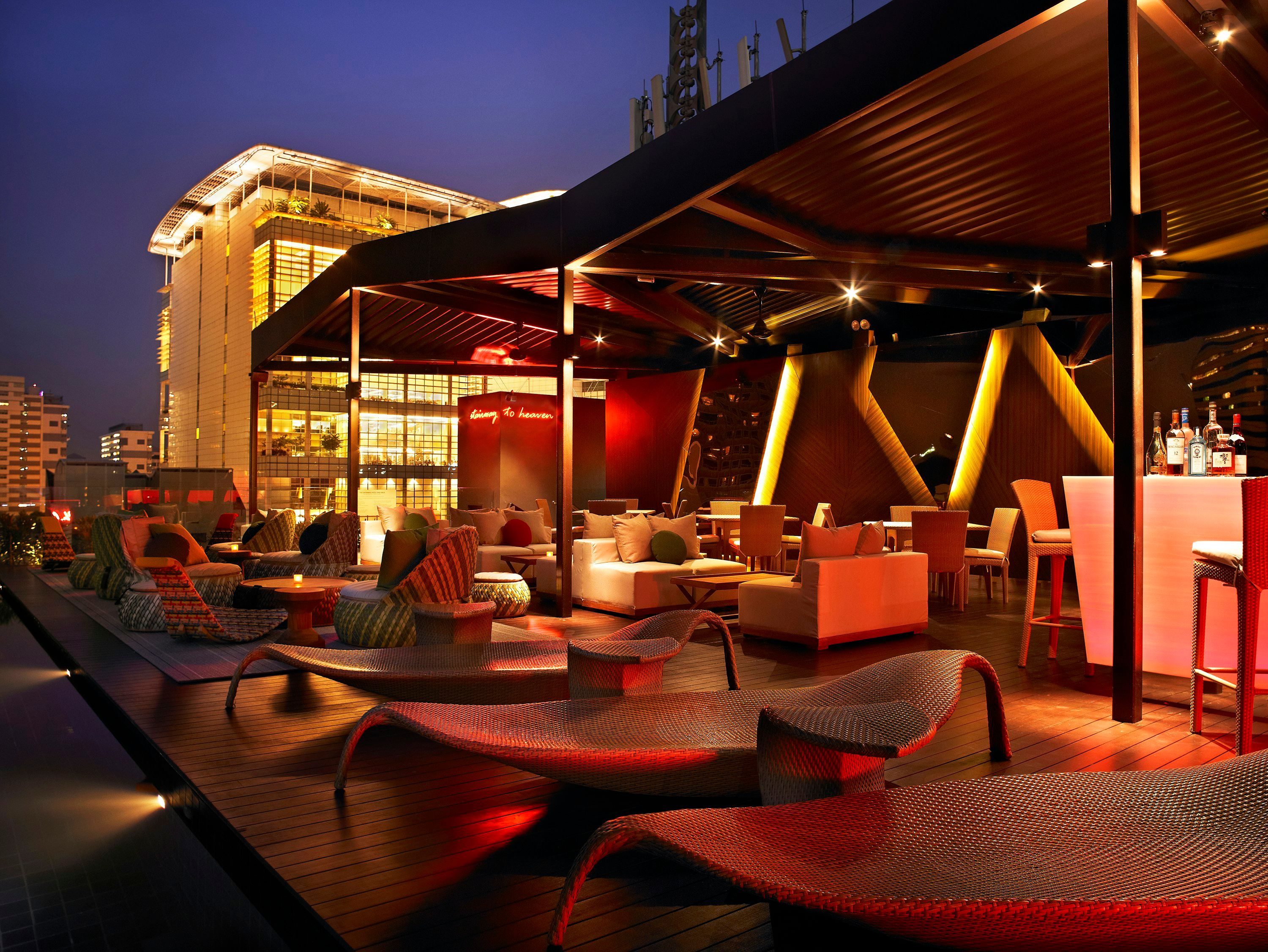 Restaurang