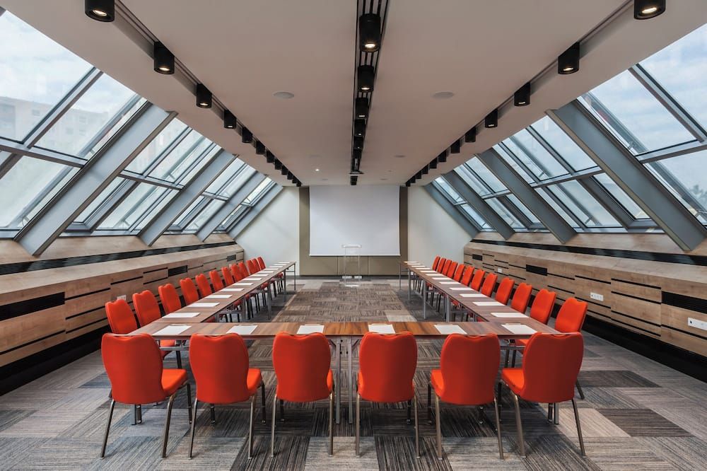 Konferensrum