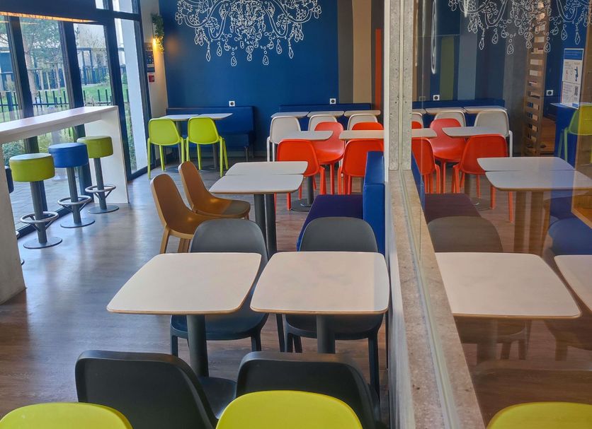 Restaurang Foto