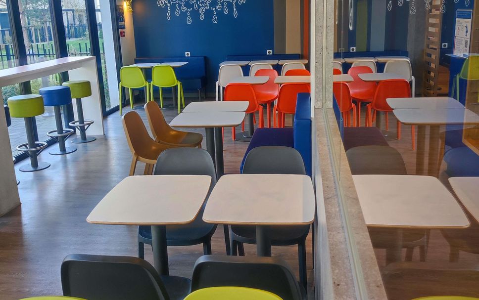 Restaurang Foto