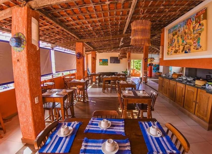 Restaurang Foto
