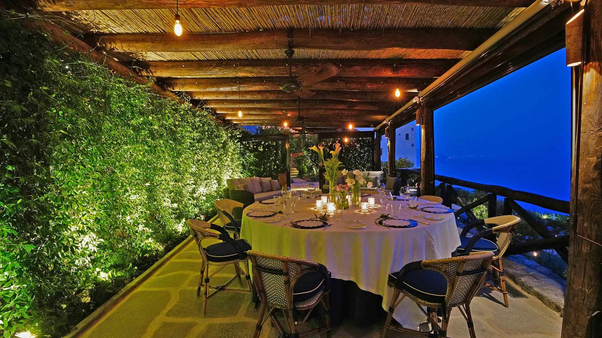 Restaurang