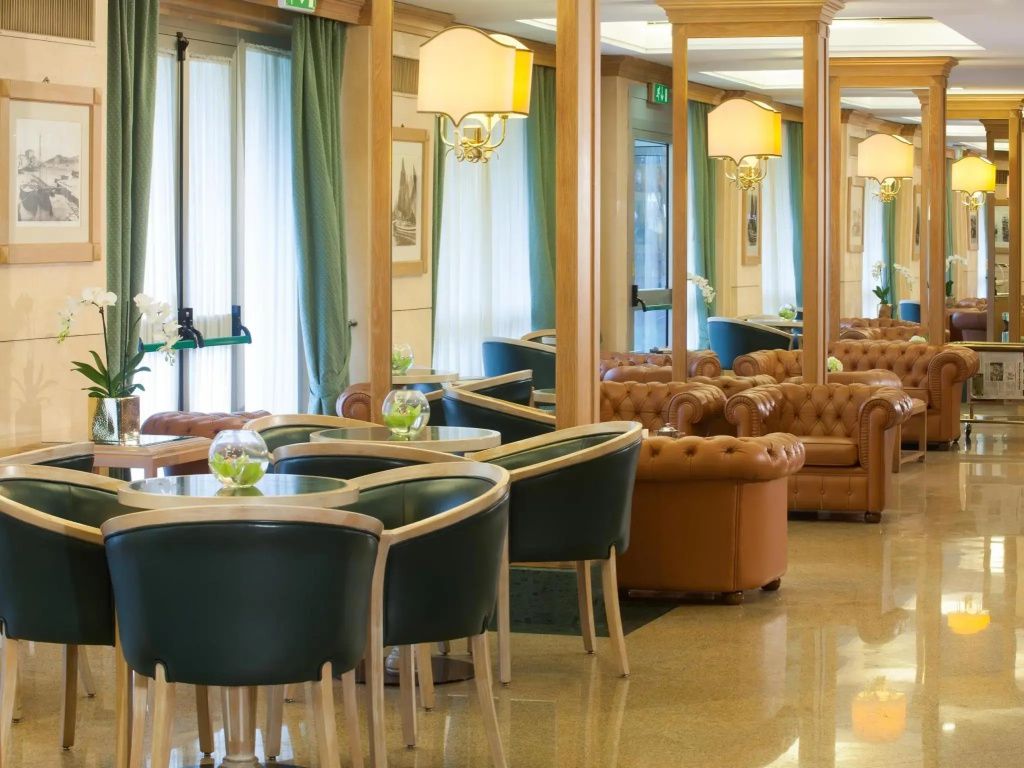 Restaurang