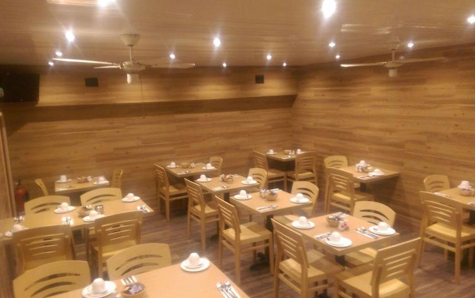 Restaurang Foto