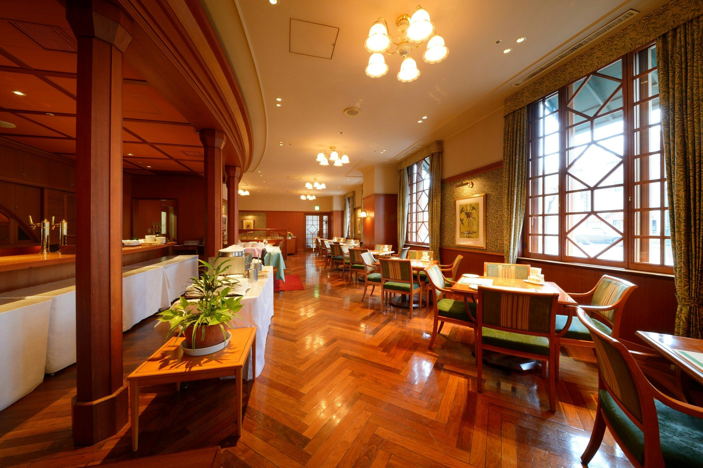 Restaurang