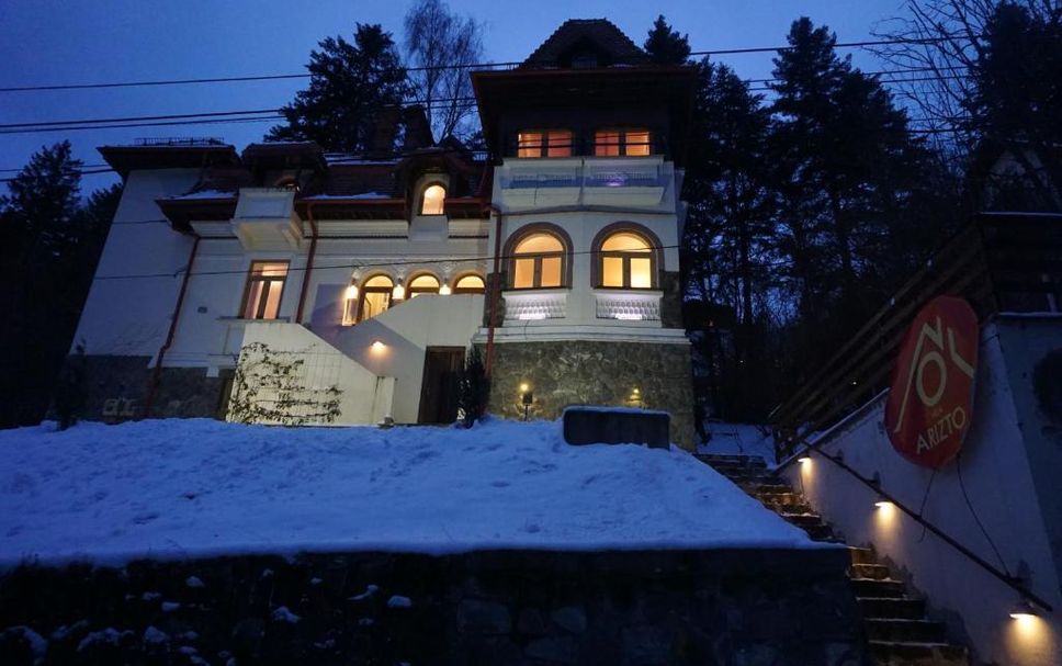 Byggnad Foto