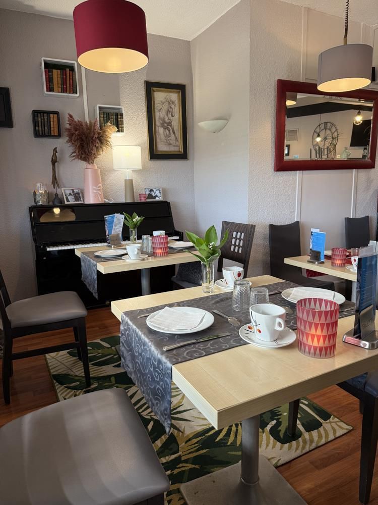 Restaurang