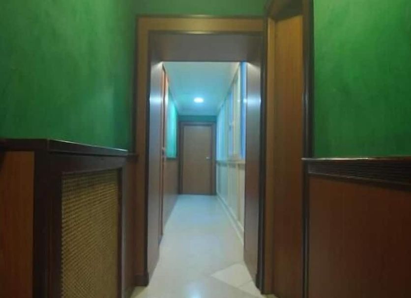 Hall Foto