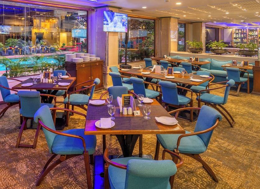 Restaurang Foto