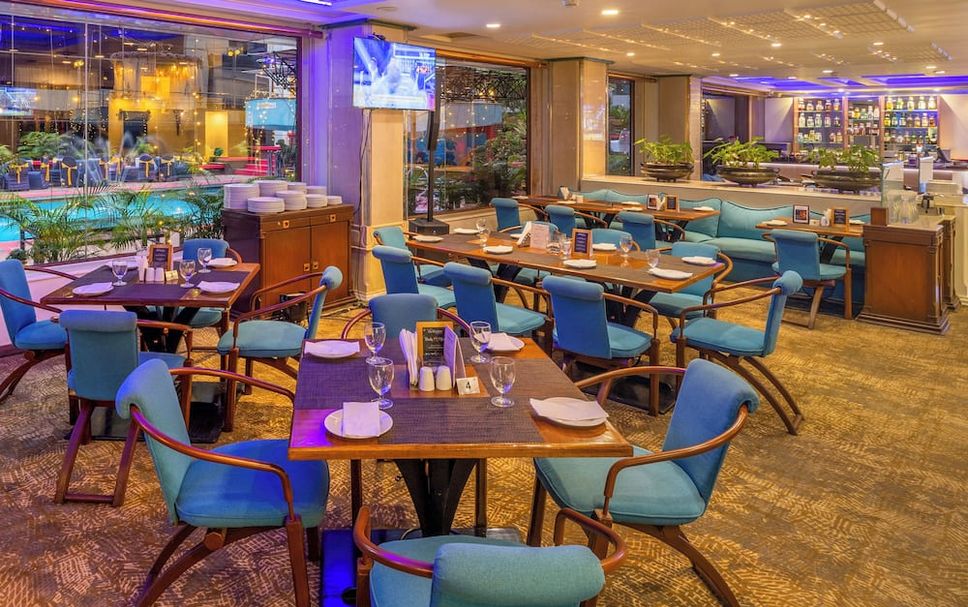 Restaurang Foto