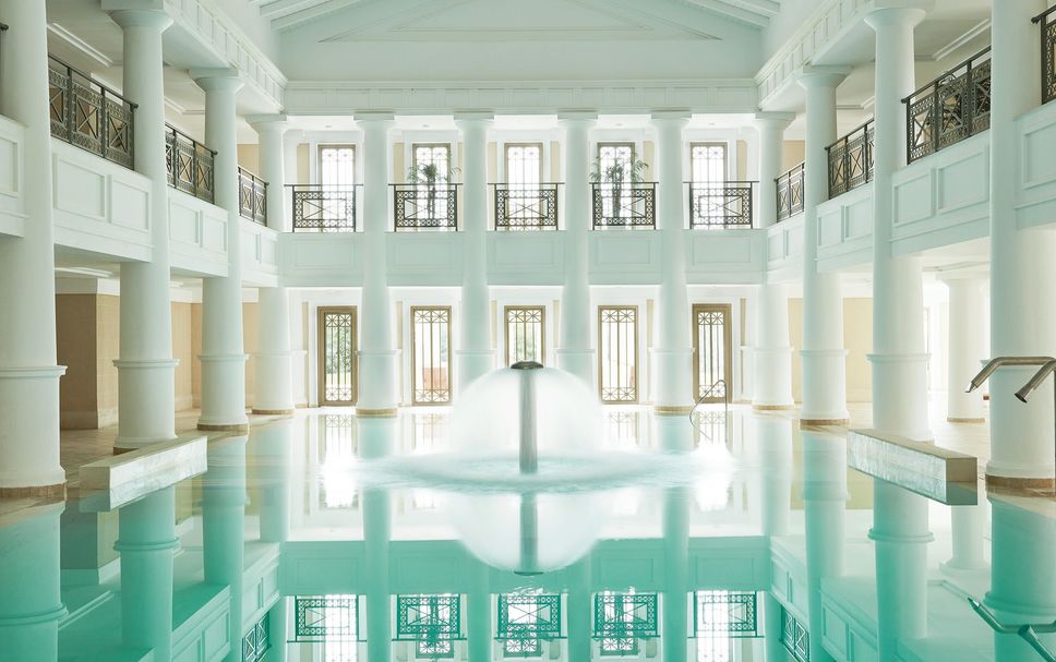 Pool Foto