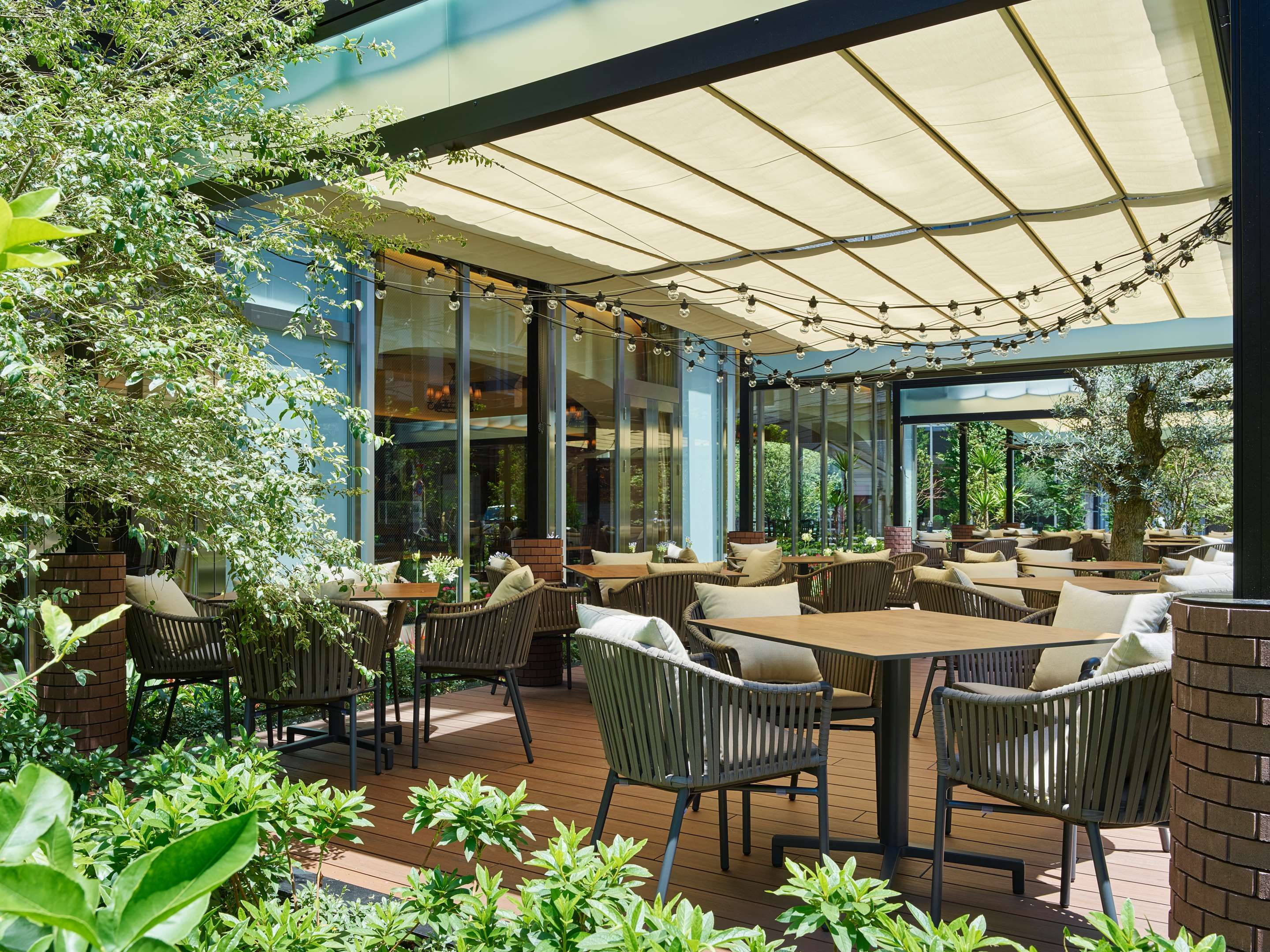 Restaurang