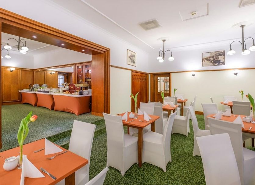 Restaurang Foto