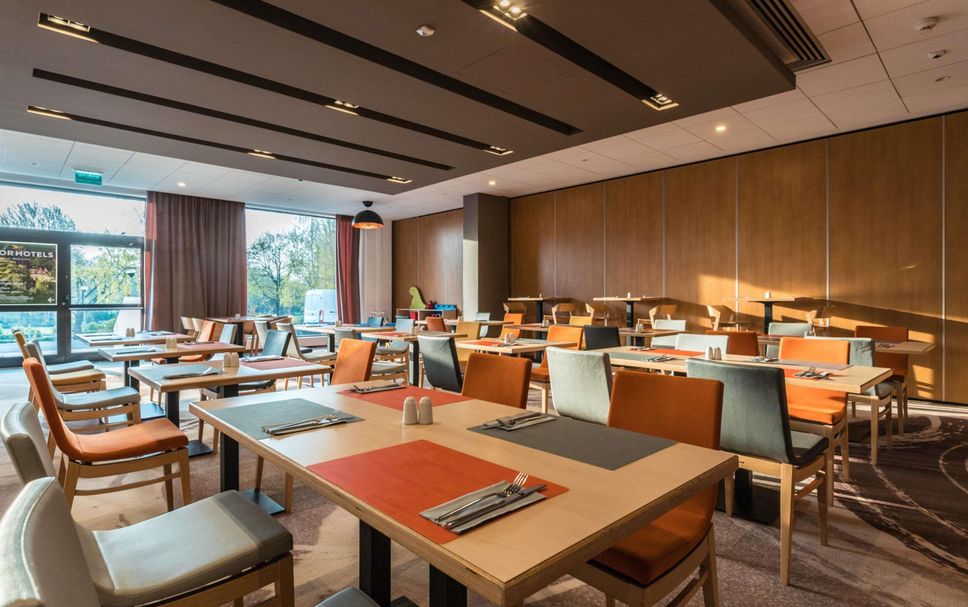 Restaurang Foto