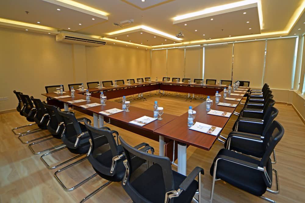 Konferensrum