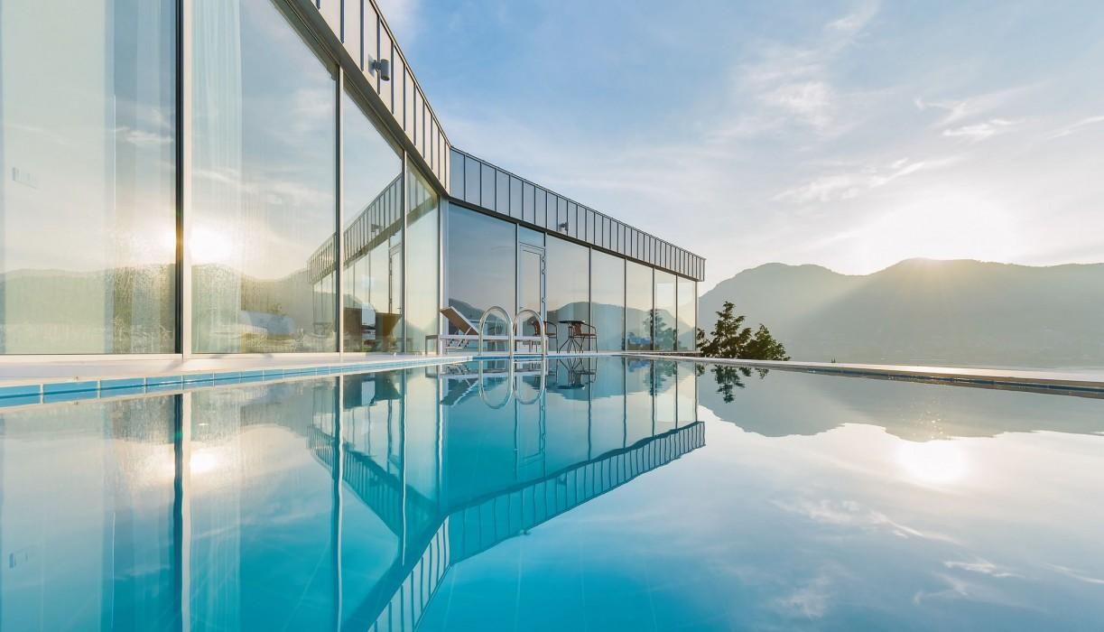 Pool Foto