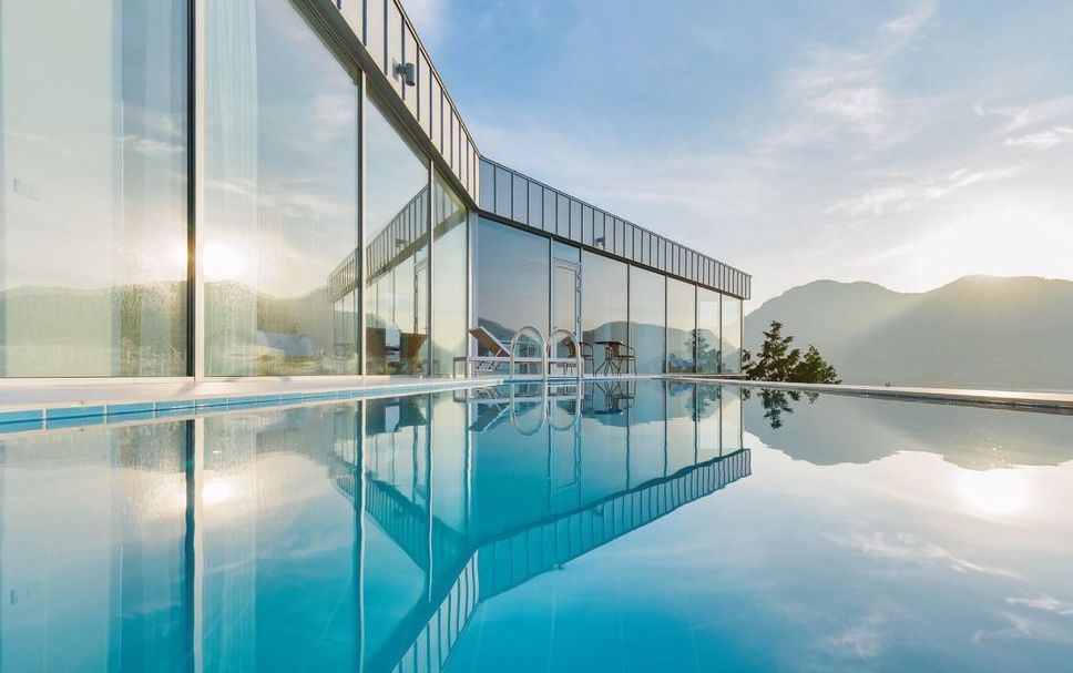 Pool Foto