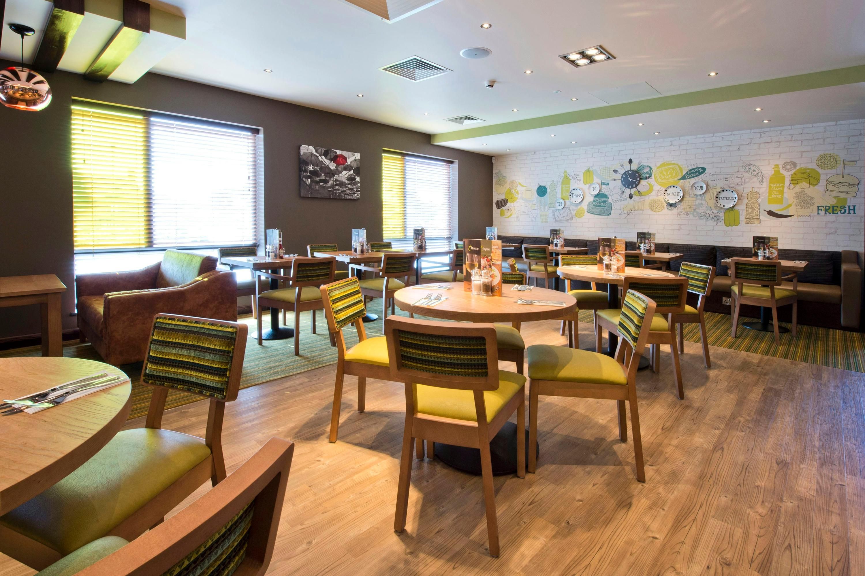 Restaurang