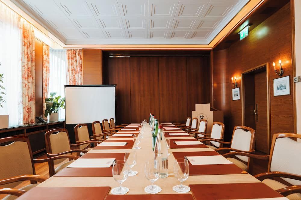 Konferensrum