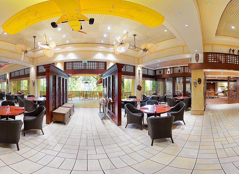 Restaurang Foto