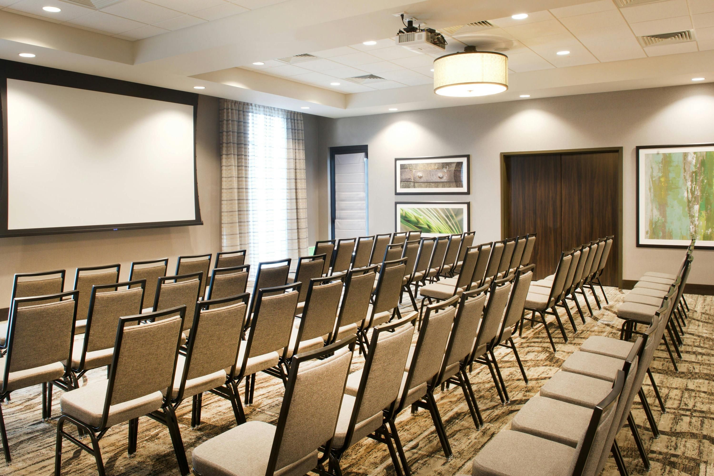 Konferensrum