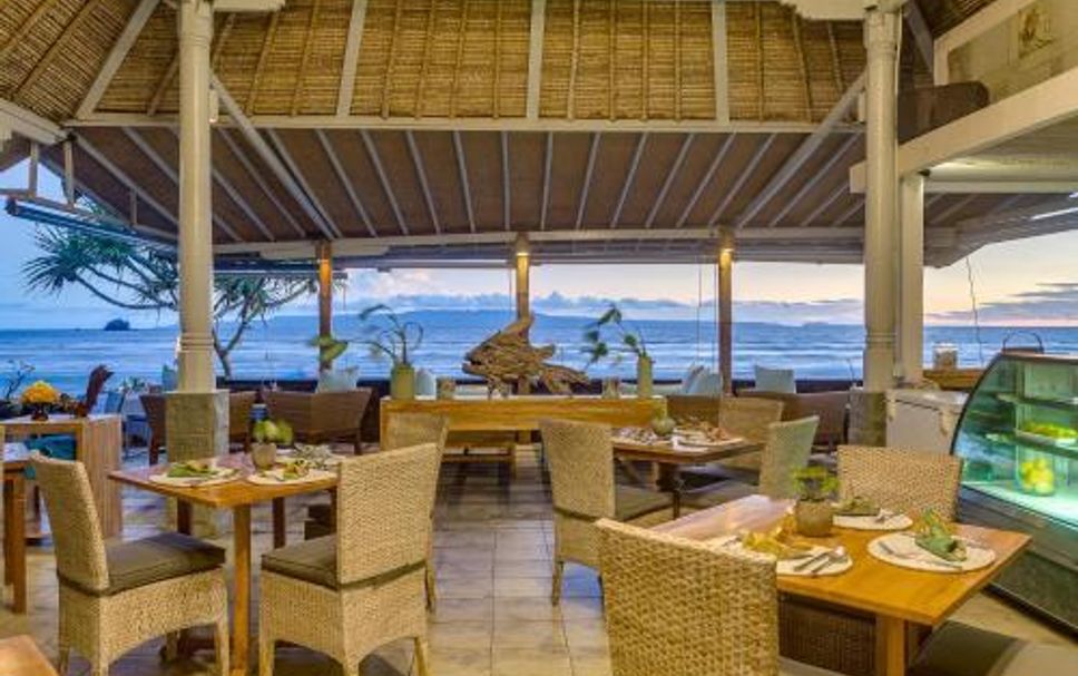 Restaurang Foto