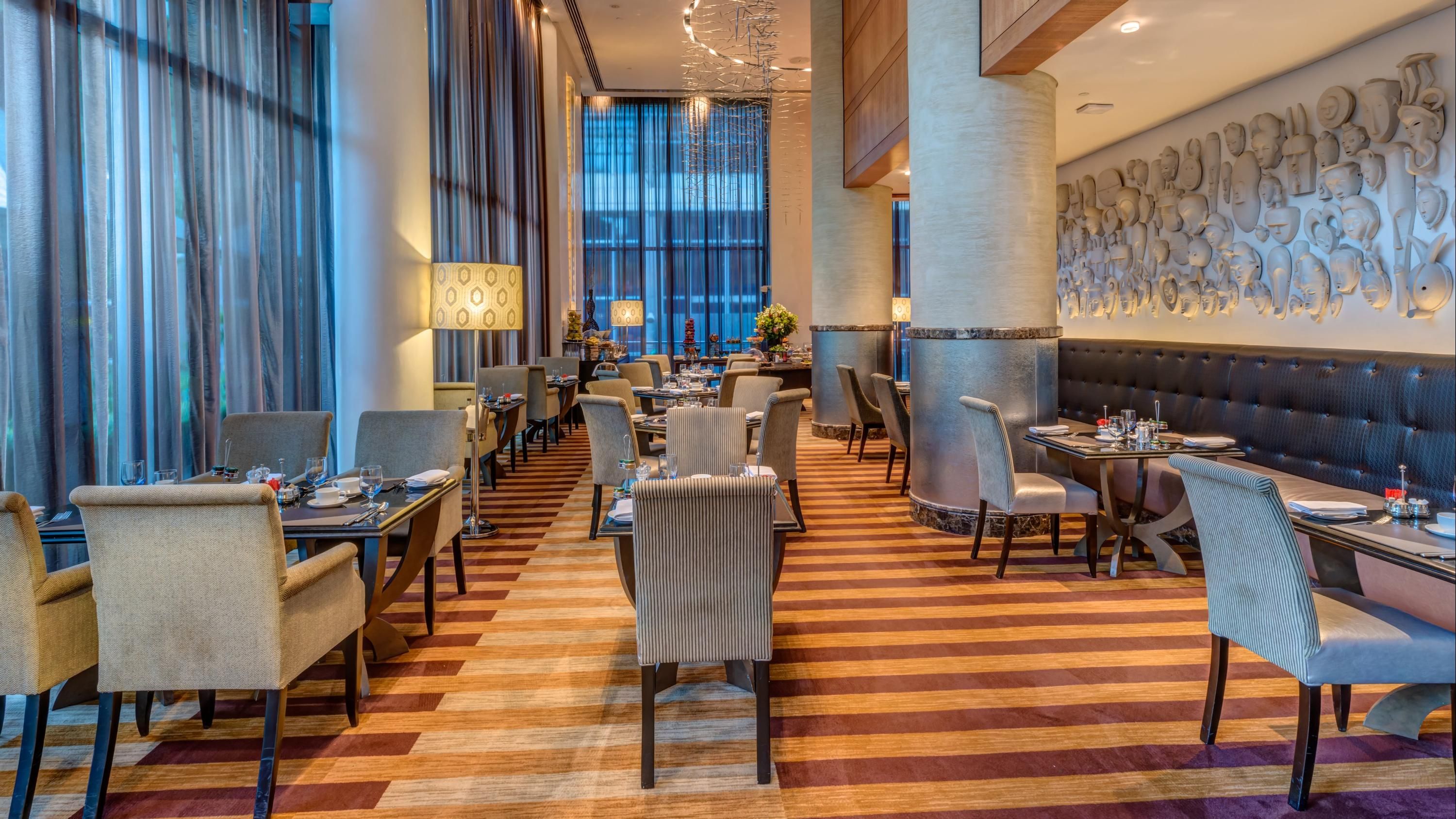Restaurang