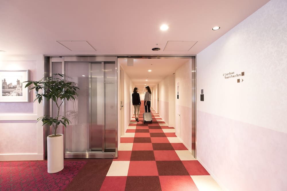 Hall