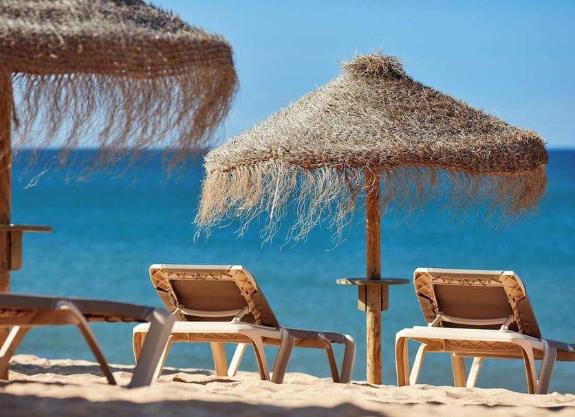 Strand Foto