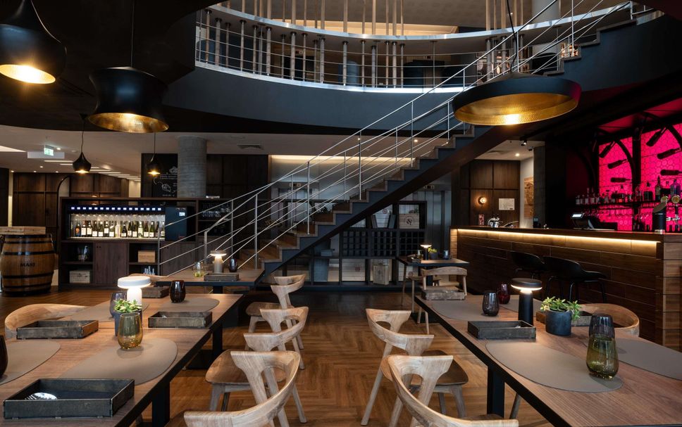 Bar Foto
