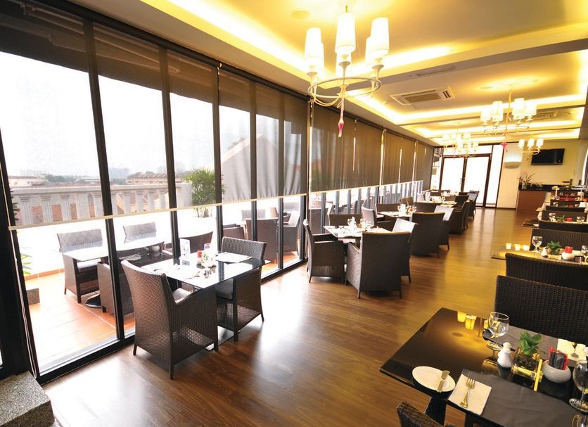 Restaurang Foto