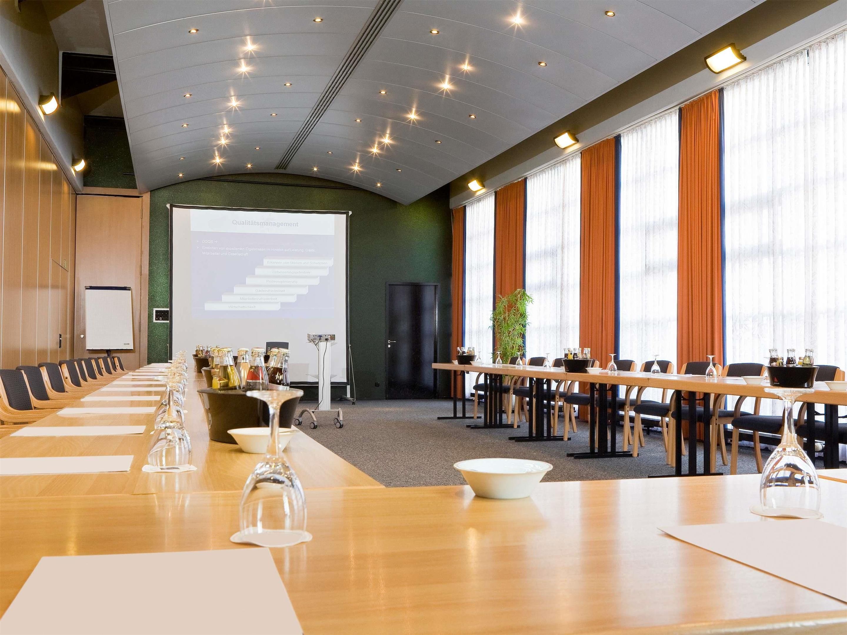 Konferensrum