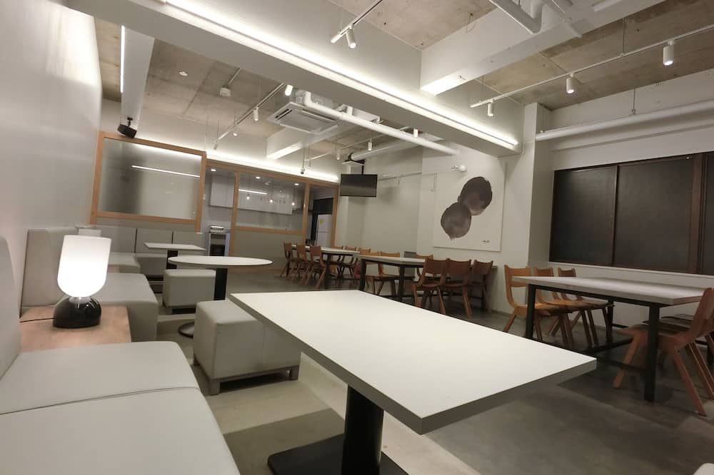 Restaurang