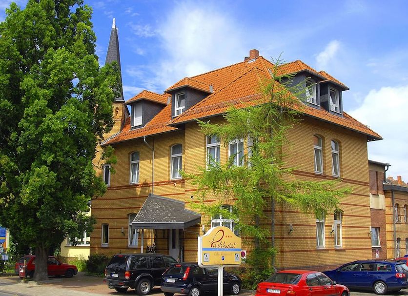Byggnad Foto