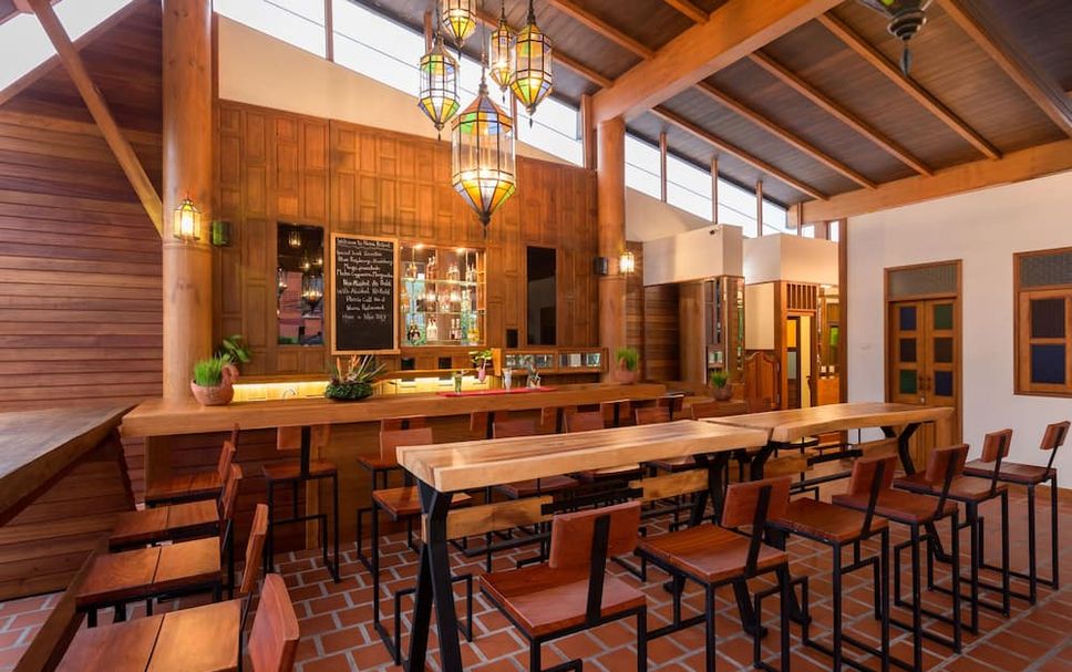 Bar Foto